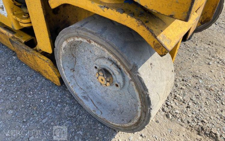 PLATEFORME CISEAUX ELECTRIQUE  1794