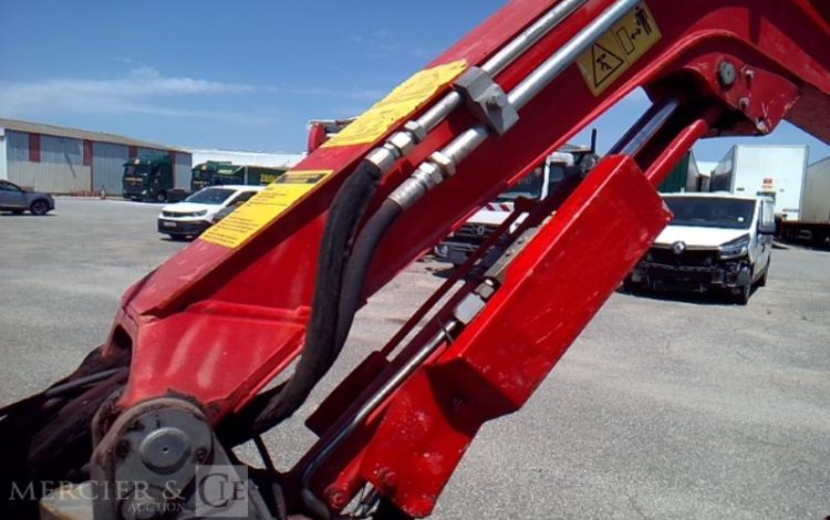 YAMMAR MINIPELLE VIO 25-4 – 2T7 – 3576H – AN2015  205687