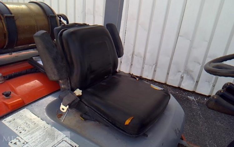 GENERIQUE CHARIOT MAT FRONTAL GH 25 – 2T5 – 444H – AN2016  240995
