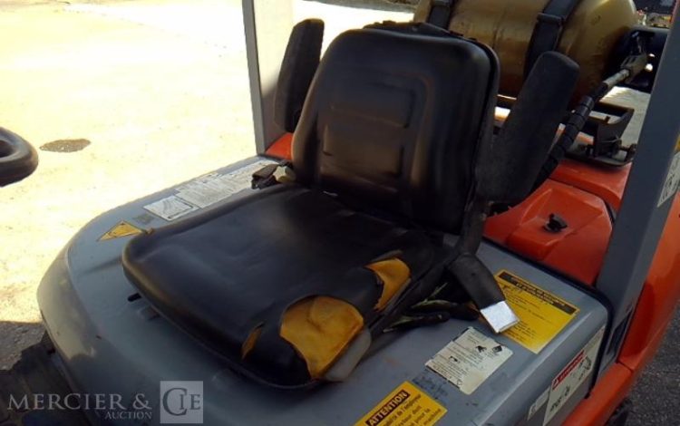 GENERIQUE CHARIOT MAT FRONTAL GH 25 – 2T5 – 444H – AN2016  240995