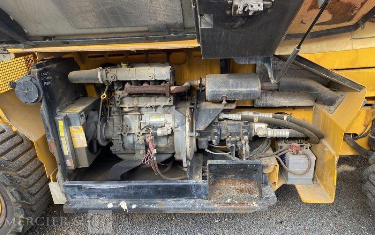 JLG PLATEFORME CISEAUX  2591