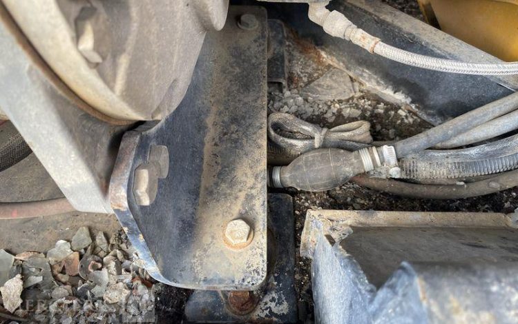 JLG PLATEFORME CISEAUX  2591
