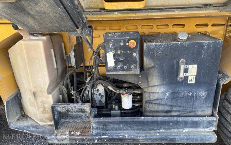 JLG PLATEFORME CISEAUX  2591