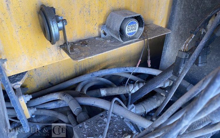 JLG PLATEFORME CISEAUX  2591
