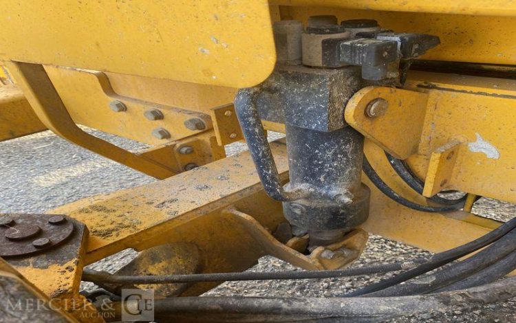 JLG PLATEFORME CISEAUX  2591