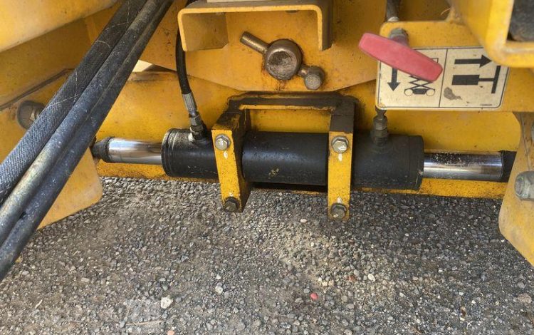 JLG PLATEFORME CISEAUX  2591