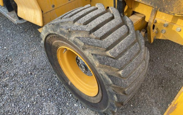 JLG PLATEFORME CISEAUX  2591