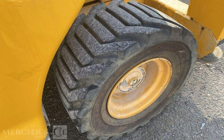 JLG PLATEFORME CISEAUX  2591