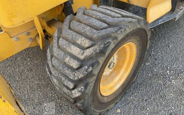 JLG PLATEFORME CISEAUX  2591