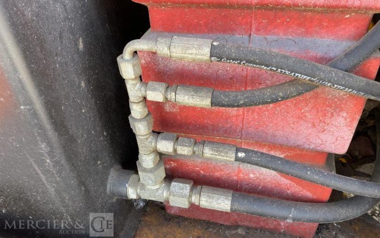 JLG PLATEFORME CISEAUX DIESEL  3255