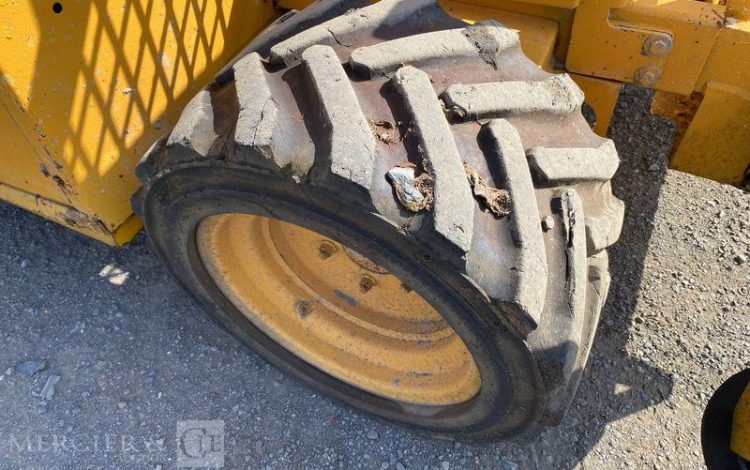 JLG PLATEFORME CISEAUX DIESEL  3255