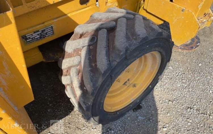JLG PLATEFORME CISEAUX DIESEL  3255