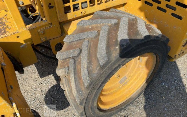 JLG PLATEFORME CISEAUX DIESEL  3255