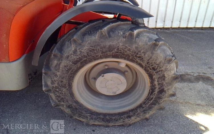 JCB CHARIOT TELESCOPIQUE 531-70 – 3T1 – 7M – 3356H -AN2011  529878