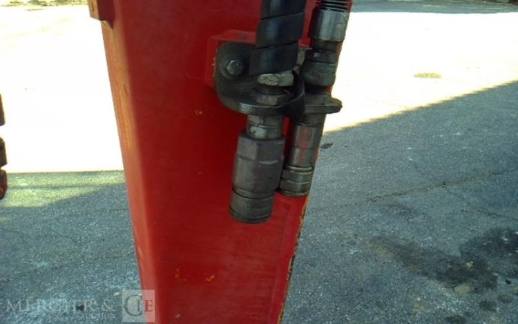 YANMAR MINI PELLE VIO 33-U 3T5 – 6622H – AN2011  57051191