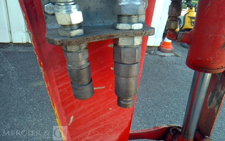 YANMAR MINI PELLE VIO 33-U 3T5 – 6622H – AN2011  57051191