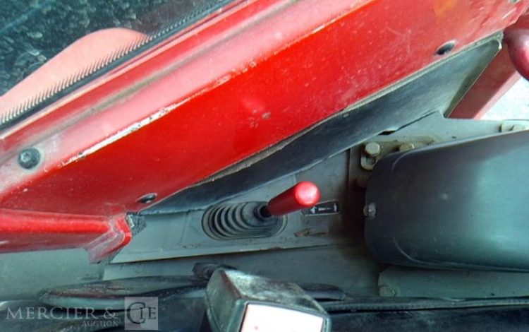 YANMAR MINI PELLE VIO 33-U 3T5 – 6622H – AN2011  57051191