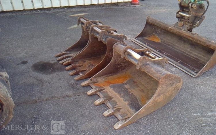 KOBELCO MINI PELLE  61191