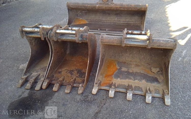 KOBELCO MINI PELLE  61191