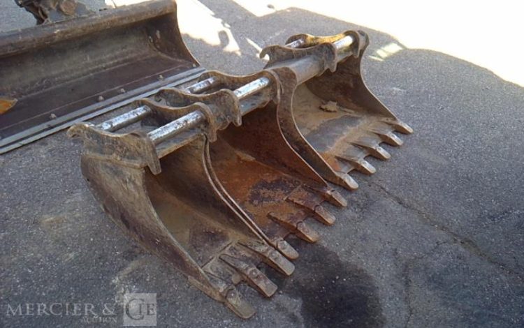 KOBELCO MINI PELLE  61191