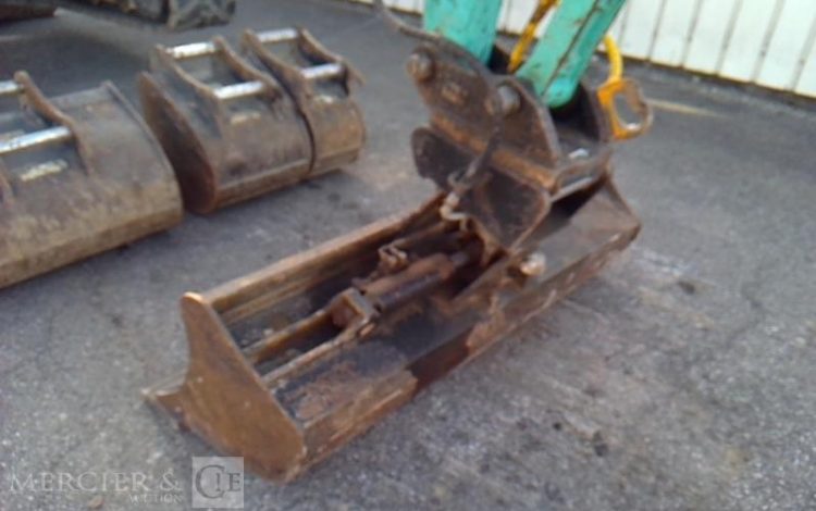 KOBELCO MINI PELLE  61191
