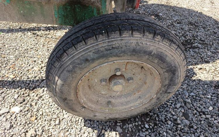 IMER BETONNIERE TRACTABLE 350 LITRES ESSENCE  71042