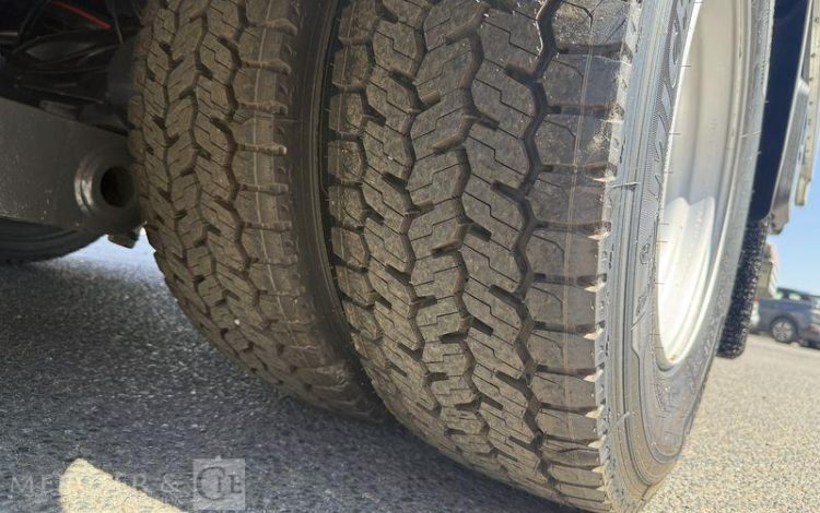 MERCEDES ATEGO 1324 VERT 848541