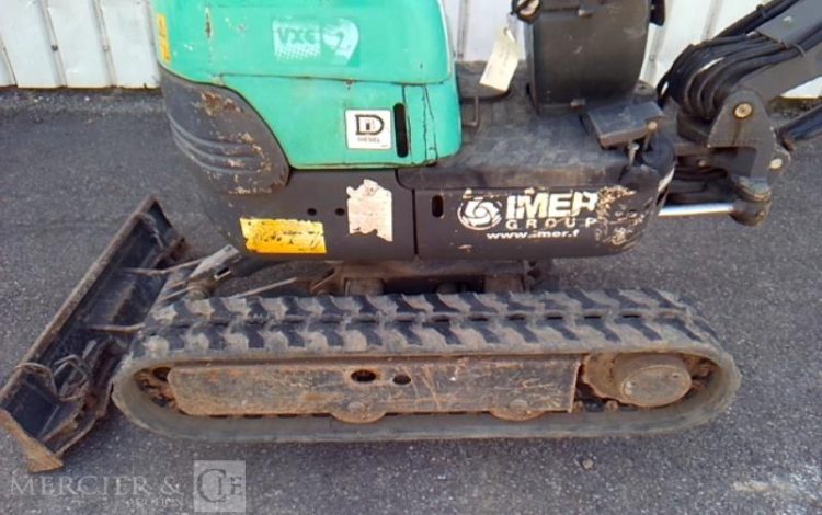 IMER MICROPELLE 1T – AN2017  900237