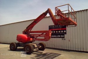 MANITOU NACELLE  979873