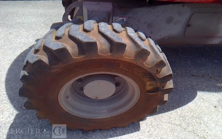 MANITOU NACELLE  979873