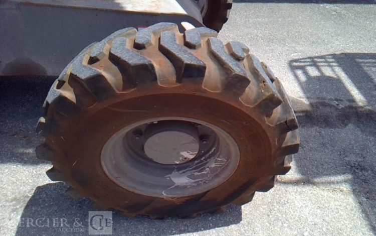 MANITOU NACELLE  979873