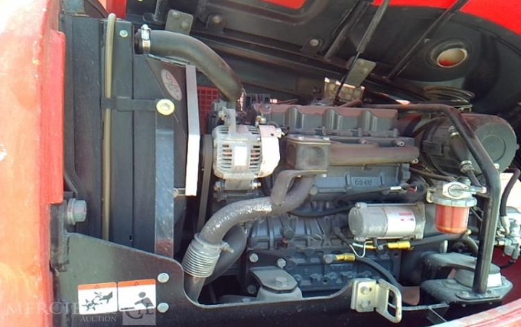 MANITOU NACELLE  979873