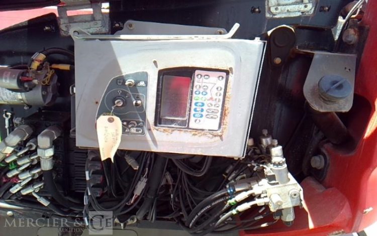 MANITOU NACELLE  979873