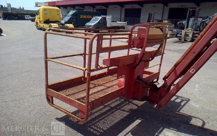 MANITOU NACELLE  979873
