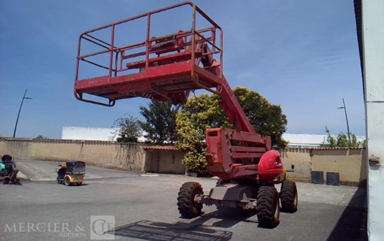 MANITOU NACELLE  979873