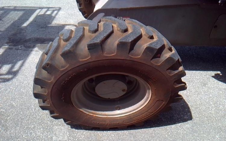 MANITOU NACELLE  979873