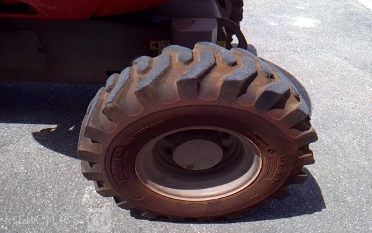 MANITOU NACELLE  979873