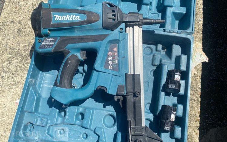 MATERIELS ELECTRPORTATIFS DIVERS  ACME