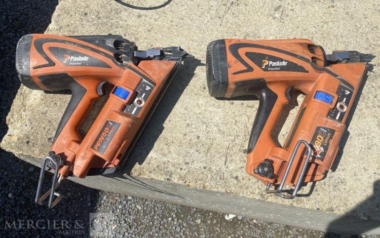 MATERIELS ELECTRPORTATIFS DIVERS  ACME