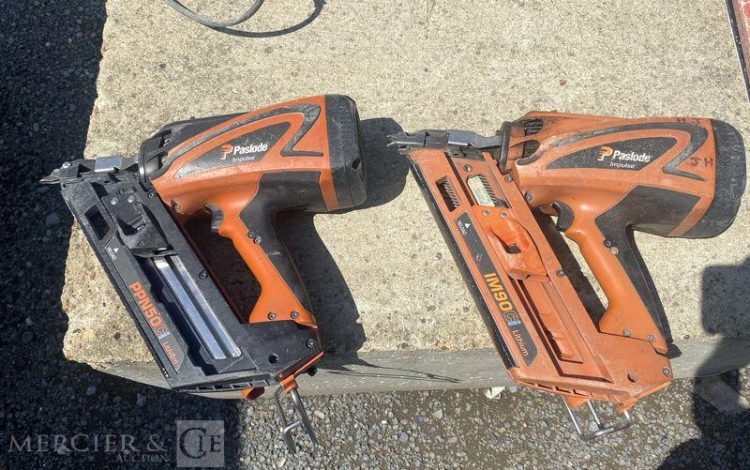 MATERIELS ELECTRPORTATIFS DIVERS  ACME