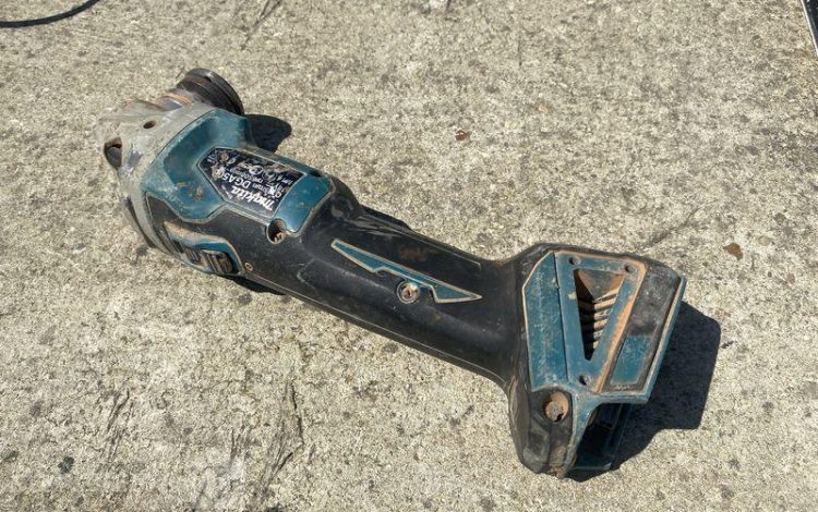 MATERIELS ELECTRPORTATIFS DIVERS  ACME