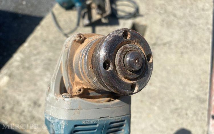 MATERIELS ELECTRPORTATIFS DIVERS  ACME