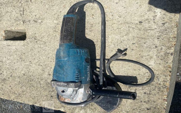 MATERIELS ELECTRPORTATIFS DIVERS  ACME