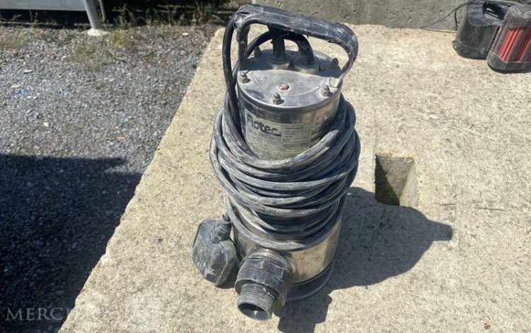 MATERIELS ELECTRPORTATIFS DIVERS  ACME