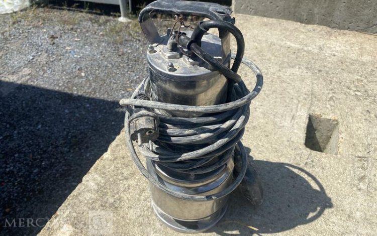 MATERIELS ELECTRPORTATIFS DIVERS  ACME