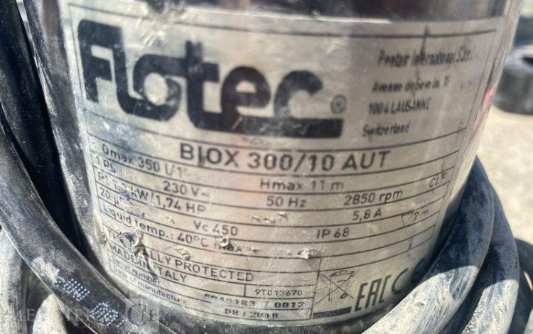 MATERIELS ELECTRPORTATIFS DIVERS  ACME