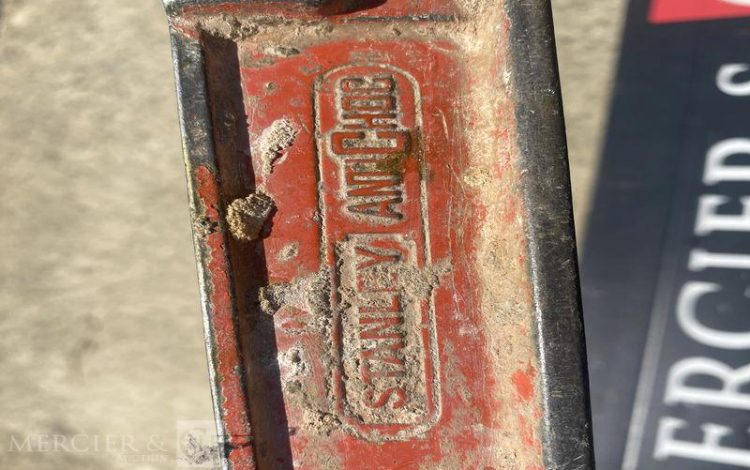 MATERIELS ELECTRPORTATIFS DIVERS  ACME
