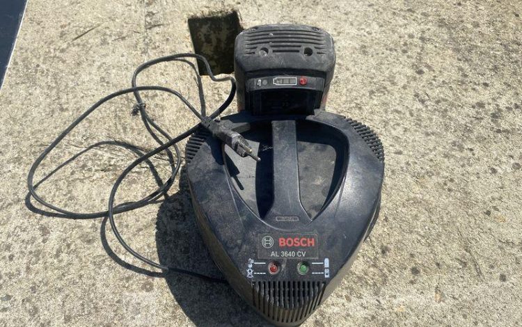 MATERIELS ELECTRPORTATIFS DIVERS  ACME