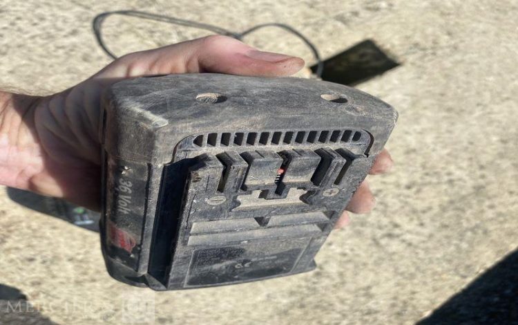 MATERIELS ELECTRPORTATIFS DIVERS  ACME