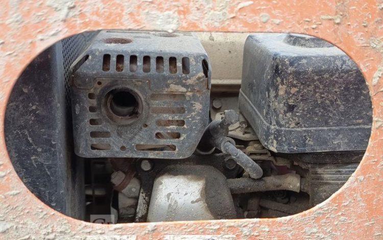 ALTRAD BETONNIERE  BETAL